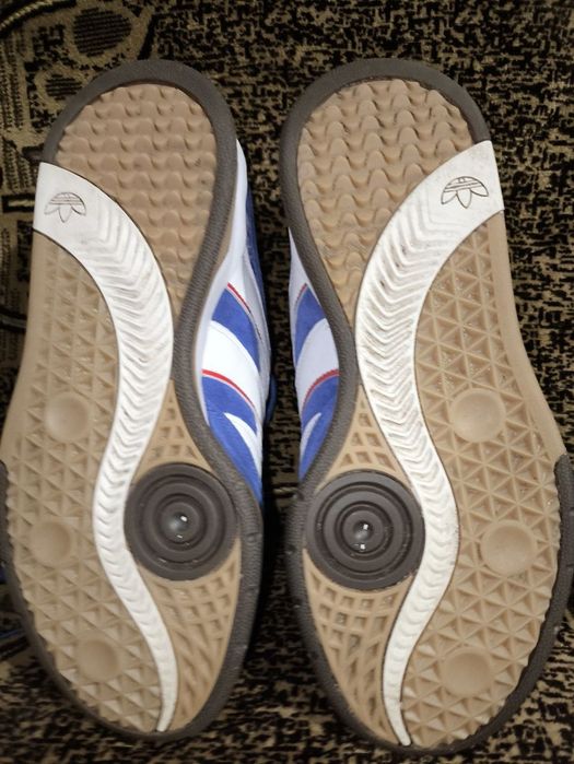 Кросівки adidas Predator Mundial