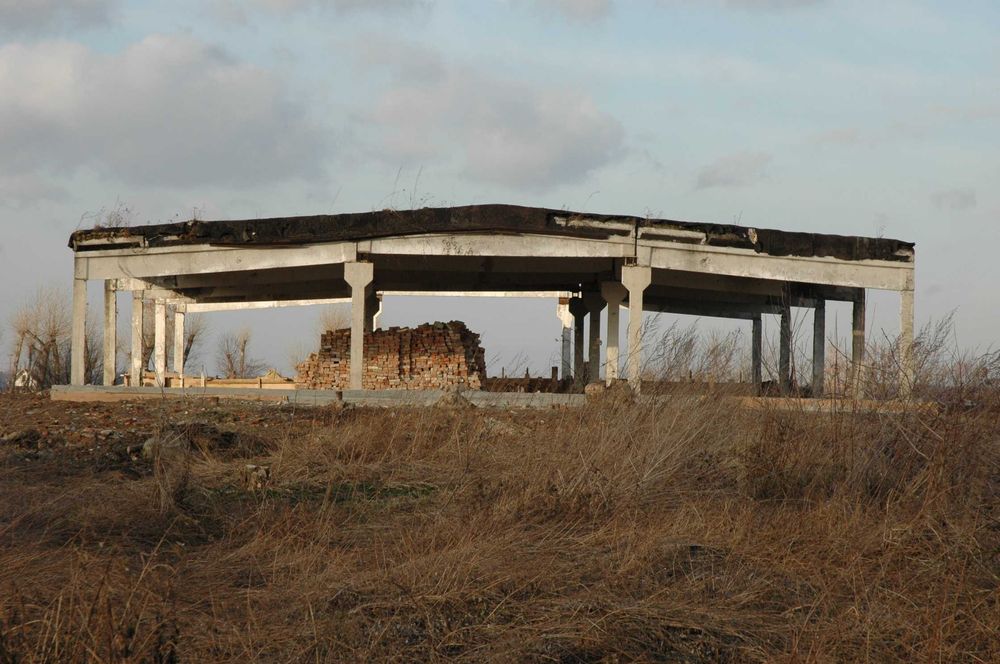 2 гектара під комерцію (виробництво, склади, ферму) поруч зі Львовом