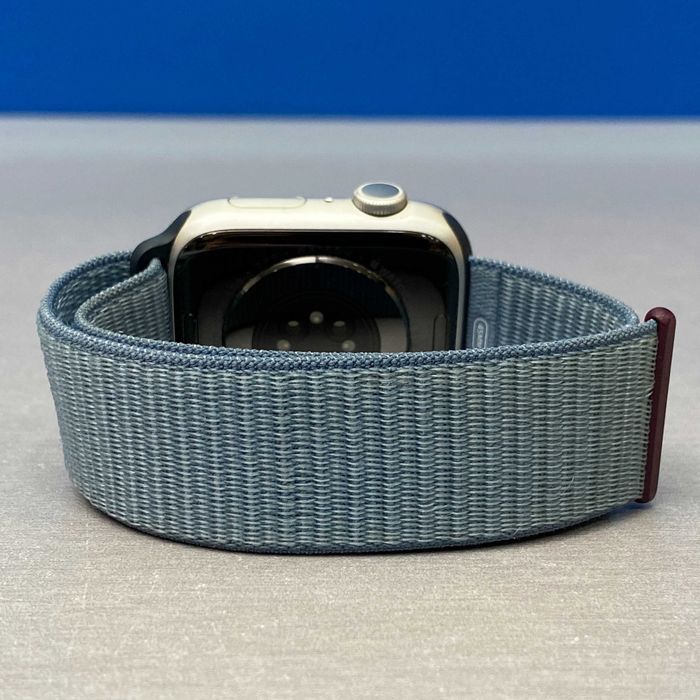 Apple Watch Series 9 45mm GPS | Silver