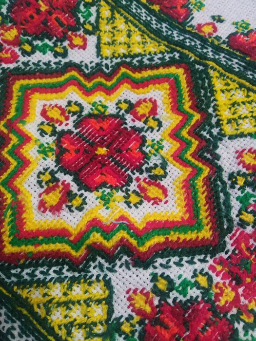 Весільний рушник