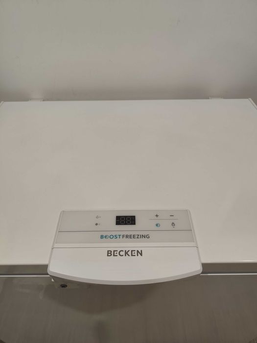 Arca Horizontal Becken 200 litros