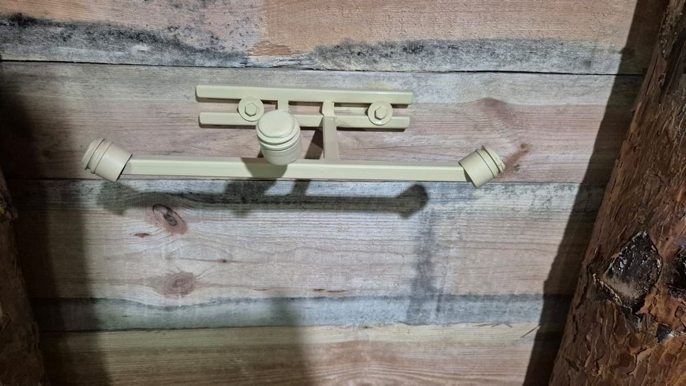 Вішак для бронежелета