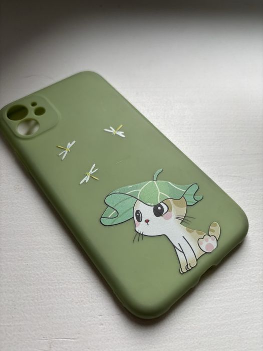 Obudowa na telefon iphone 11