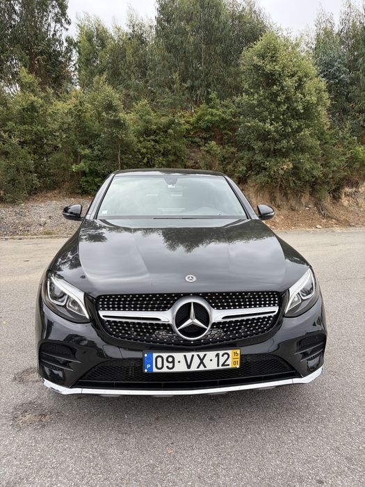 Mercedes-Benz GLC 250 — fotografia 3