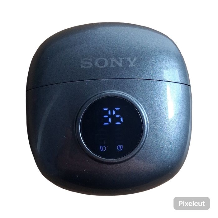 Słuchawki Sony uzywane