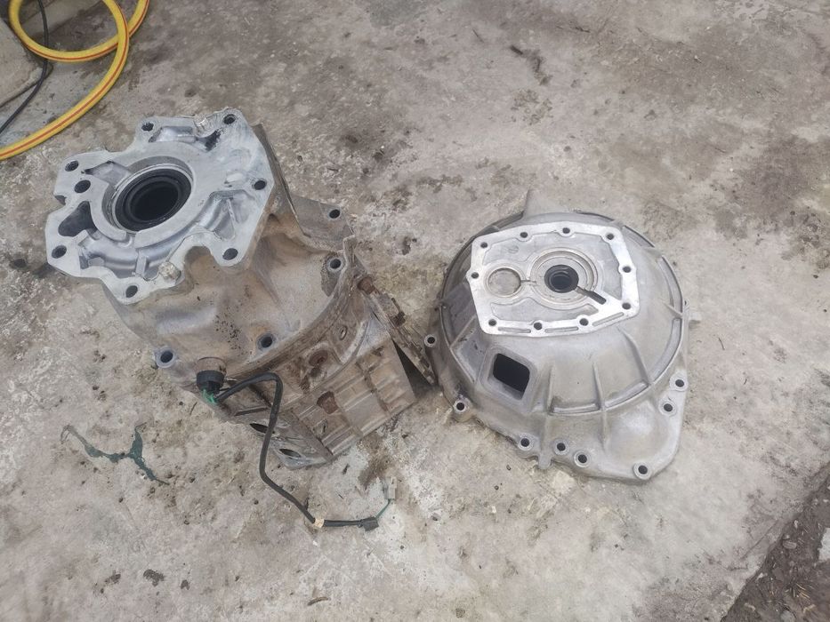 Продам Корпус КПП, Mazbab-2500, Ford ranger