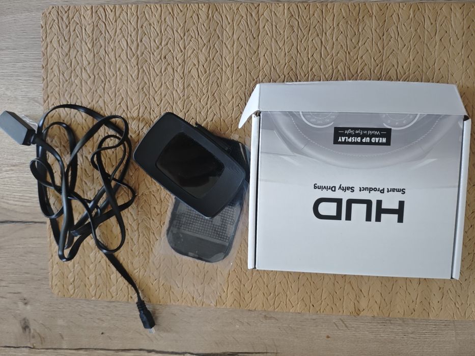 HUD head up display CAR