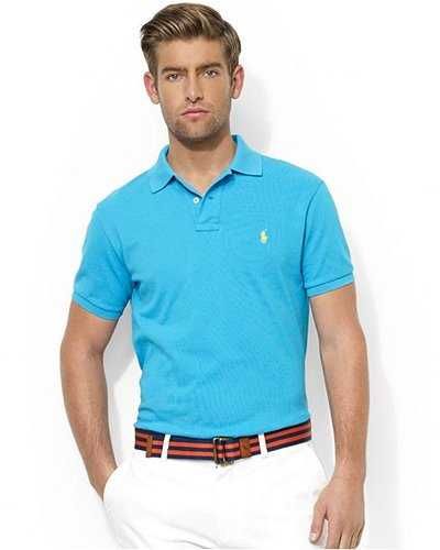 Футболка Поло Тенниска Новая POLO RALPH LAUREN Оригинал!