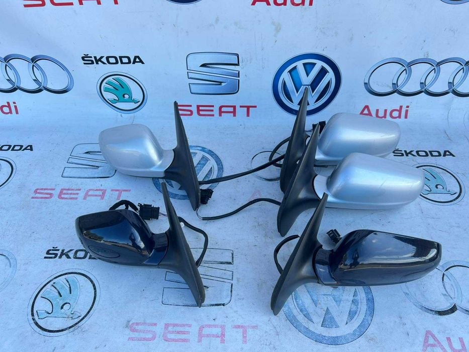 Дзеркало бічне ліве праве Golf 4 Passat B5 Bora  Пасат Б5 Бора