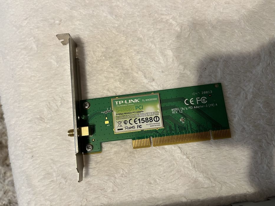 Zestaw PC na części