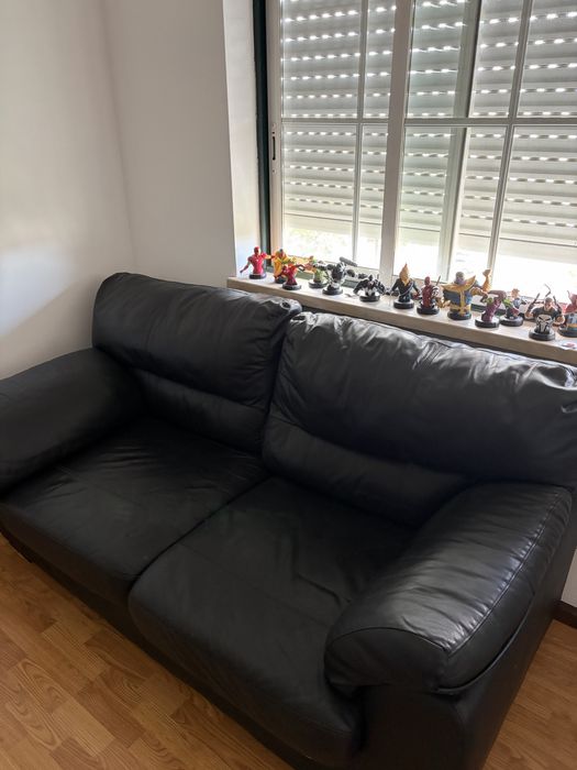 Sofa em bom estado!