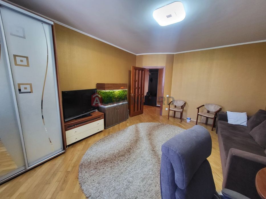 Продаж 3-к. квартири у Вінниці, вул. Зодчих