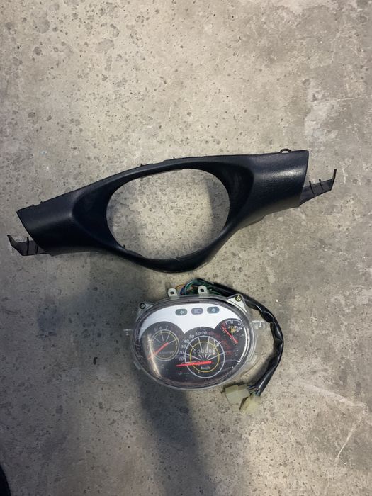 Пластик гранд прикс, хокеист