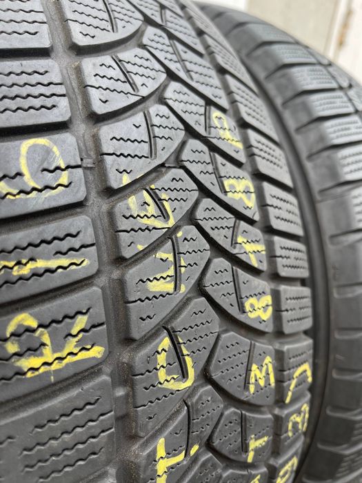 Шини 215/65 r16 зима