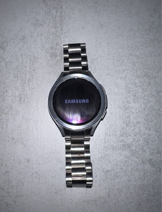 Samsung Galaxy Watch 4 Classic