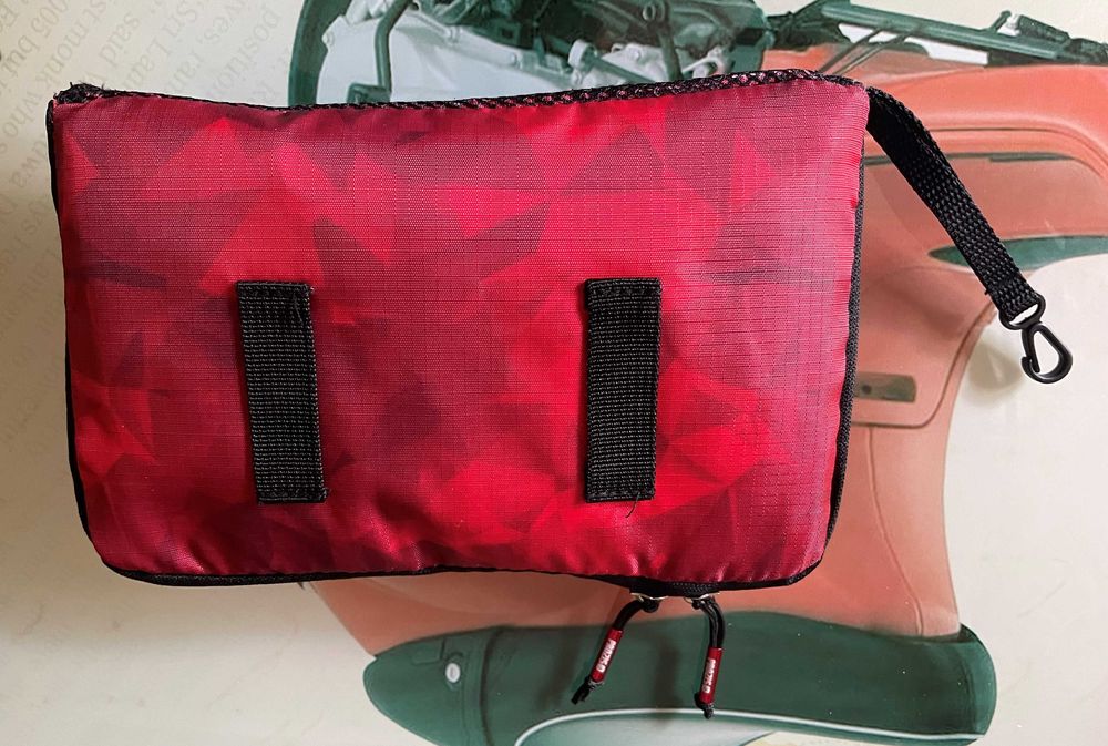 Mala dobrável Prozis