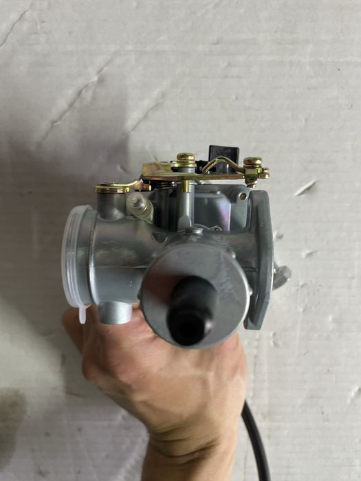 Gaźnik PZ30 quad atv cross