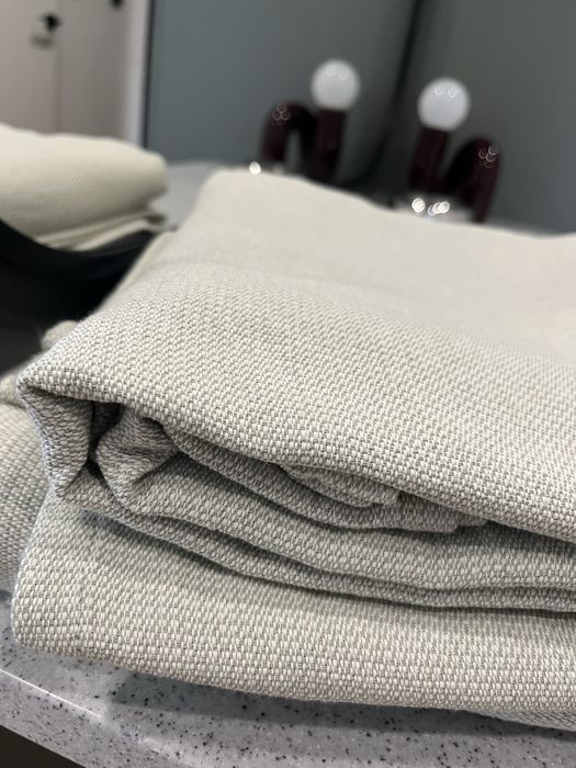Zasłony IKEA Moalina