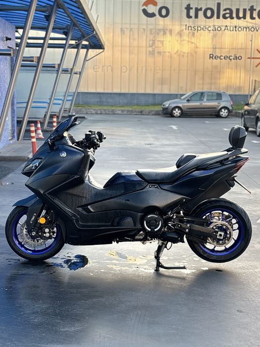 Yamaha TMAX 560 2022 | 20.000km