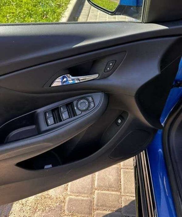 Chevrolet Volt 2018