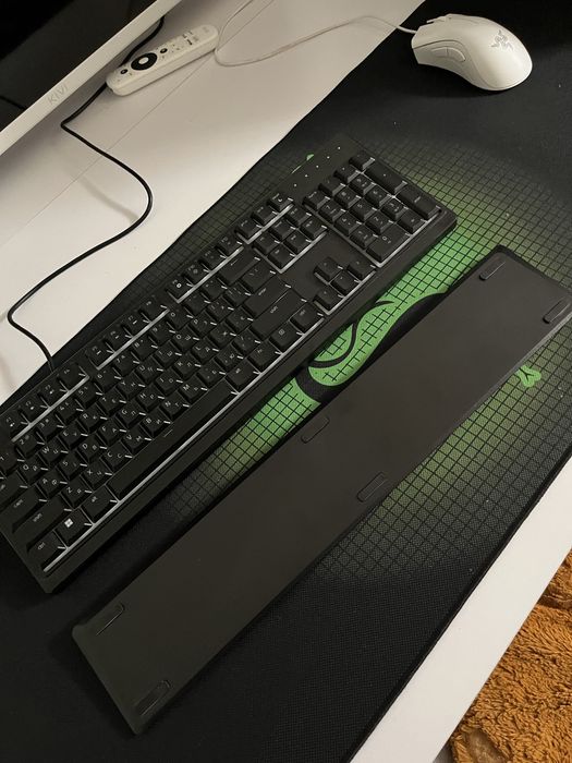 Razer Ornata V3 X