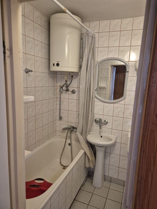 Do wynajęcia mieszkanie 45m² na ulicy 1 maja