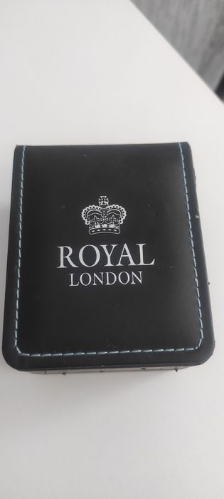 Годинник ROYAL London (41040-02)