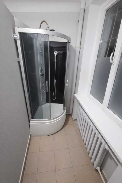 Mieszkanie dla Pracowników w Białogardzie
