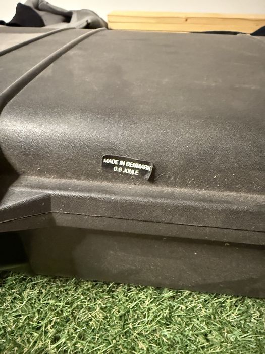 Airsoft Scorpion Evo 3 A1 Carabine Lower Power