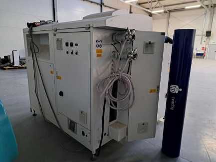 Drukarka 3D EOS EOSINT M280