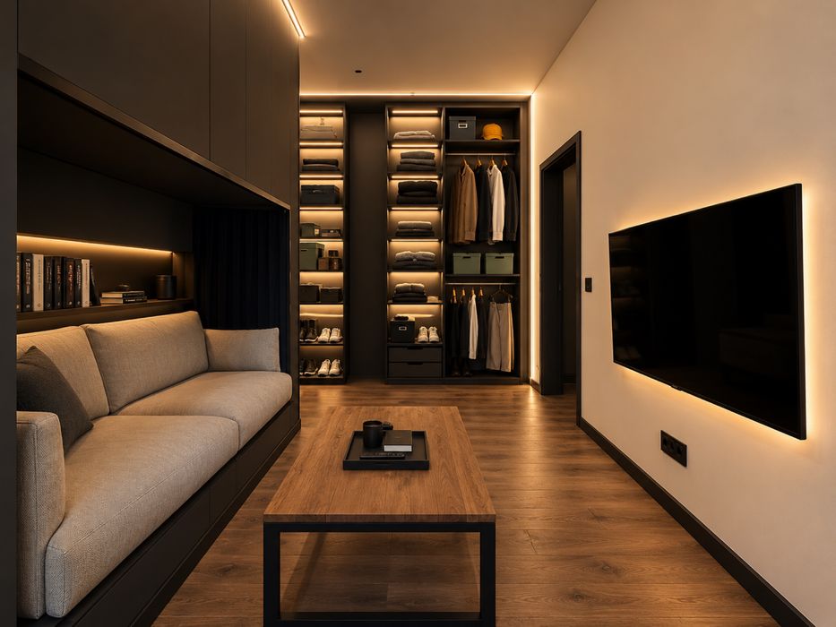 MEDIA W CENIE | Pokój PREMIUM z prywatną łazienką | 50” TV | 1 osoba | wysoki standard | ALL INCLUSIVE