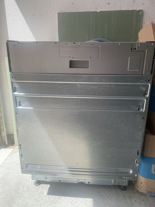 Maquina Lavar Loiça Encastre AEG F55011Vl