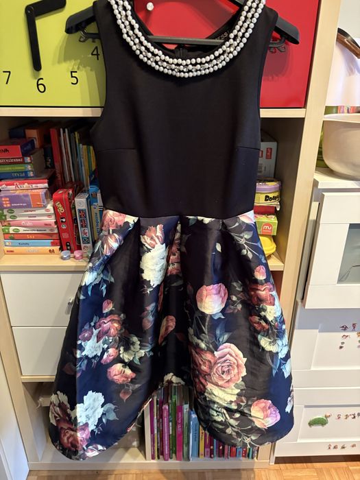 Piękna sukienka Impress s