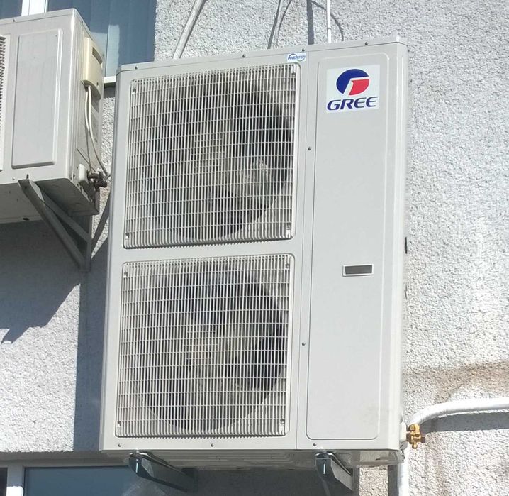 Кондиционеры Gree в Виннице.