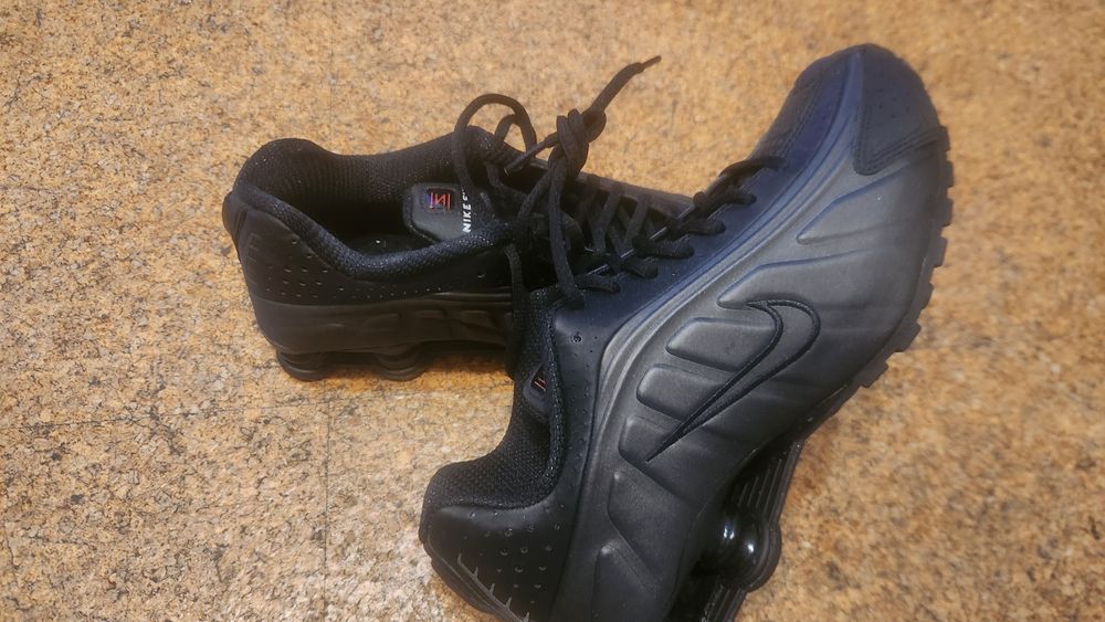 Tenis de marcar  novos