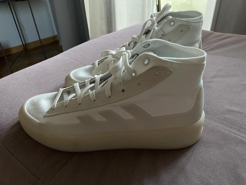 Кеди чоловічі adidas  на розмір 44/44.5/45
