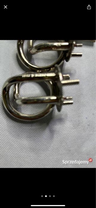 Grzałka do czajnika elekt typ 18.181 230V 1000W firmy Selfa