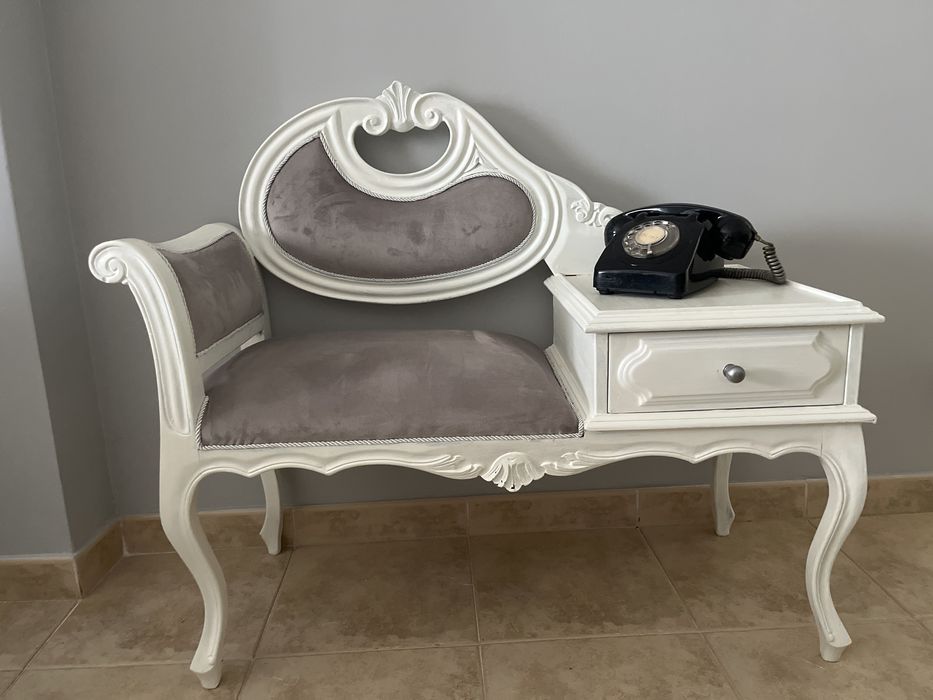 Namoradeira em otimo estado