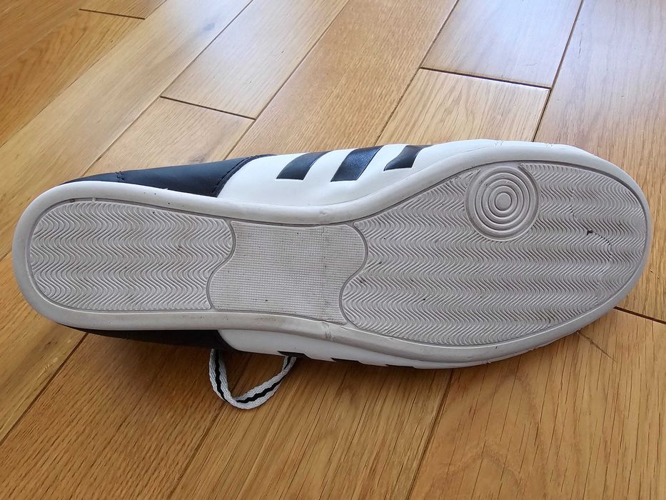 Buty adidas ADI-KICK II (karate, taekwondo) rozmiar 42