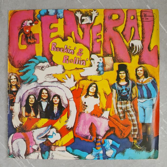 Платівки,рок-н-рол,кантрі,вiд 60грн.