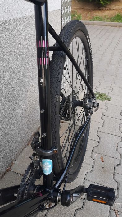 Rower gravel Marin Nicasio 1, rozmiar 58/XL, super stan