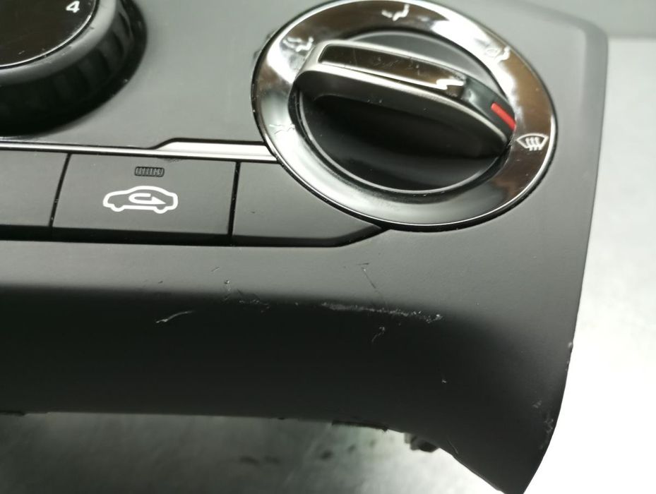 Comando chauffage / sofagem HYUNDAI i20 (GB)