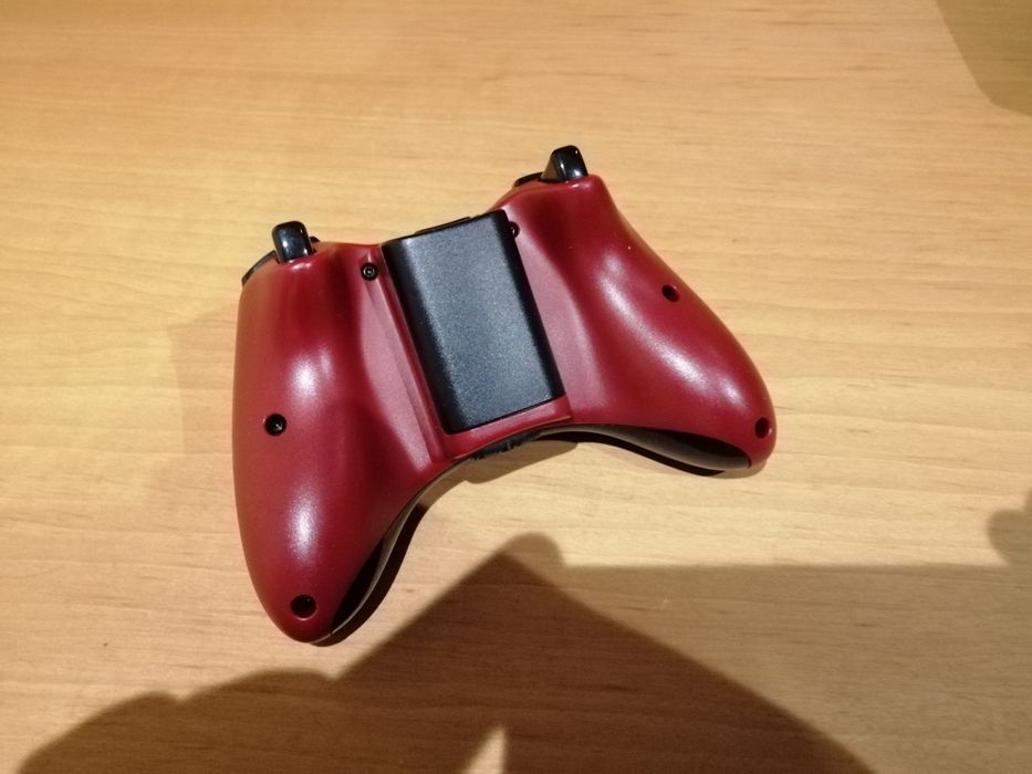 Comando Xbox 360 Edição limitada