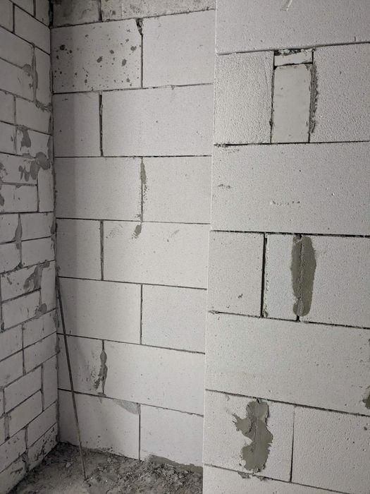 Квартира 1-комнатная Мира-3 Лучшая планировка и цена 35м2