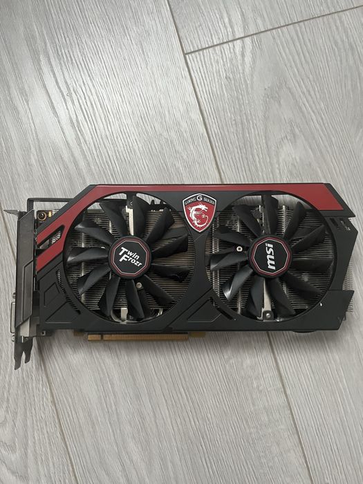 Компютер Intel I5/БЖ1350+80/GTX770