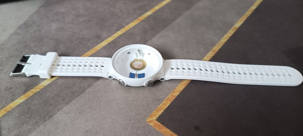 Garmin forerunner 620 корпус, ремінець, акумулятор.