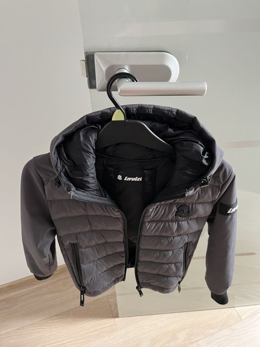 Kurtka chłopięca Invicta, 8 lat