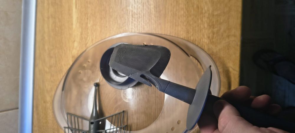 Naczynia Varoma Thermomix TM5