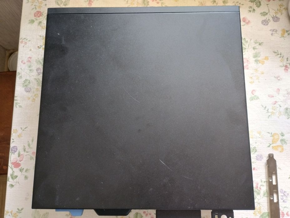 Недорого игровой  ПК Dell 5040 SFF i5-6500/16/256 SSD+500 HDD/GT1030 DDR5