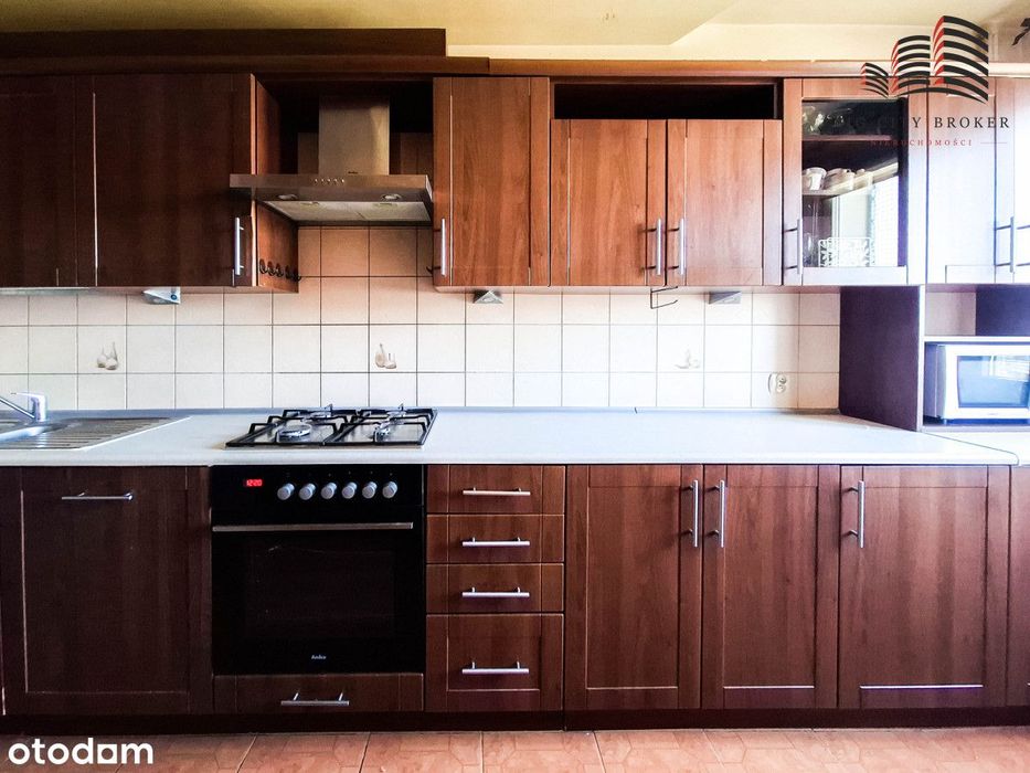 Mieszkanie dla rodziny | 3pokoje | 65,5m2